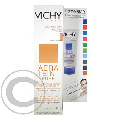 VICHY AéraTeint krémový make-up 35 SPF20 30 ml