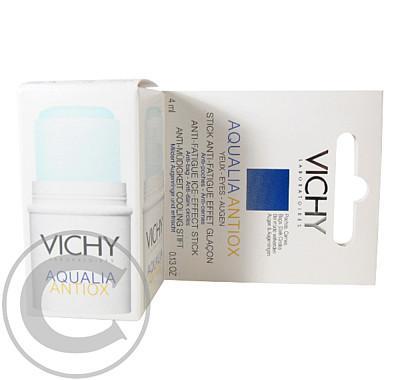 Vichy Aqualia antiox chladivá tyčinka na oční okolí 4ml