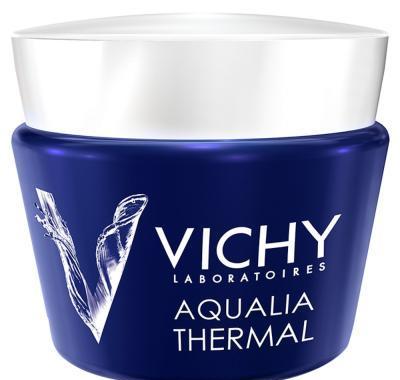 VICHY Aqualia Masque Nuit 75 ml, VICHY, Aqualia, Masque, Nuit, 75, ml