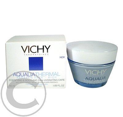 VICHY Aqualia TH Riche P0411 50ml V6900504