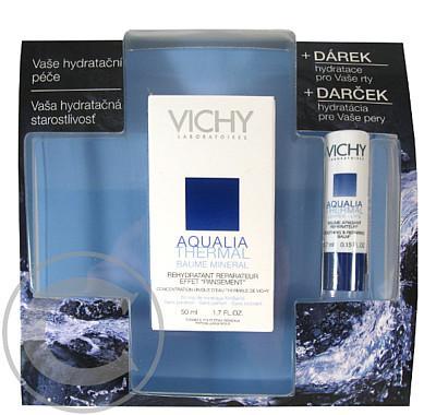 Vichy Aqualia Thermal balzám 50ml   balzám na rty ZDARMA, Vichy, Aqualia, Thermal, balzám, 50ml, , balzám, rty, ZDARMA