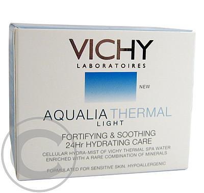 VICHY Aqualia Thermal Legere 50ml, VICHY, Aqualia, Thermal, Legere, 50ml