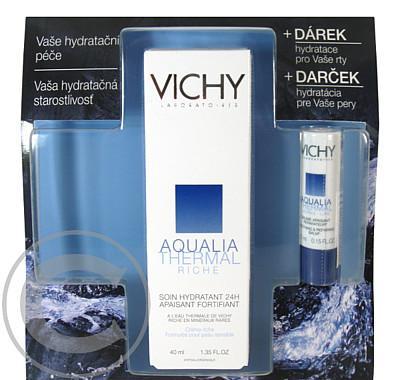 VICHY Aqualia Thermal Riche PS 40ml, VICHY, Aqualia, Thermal, Riche, PS, 40ml