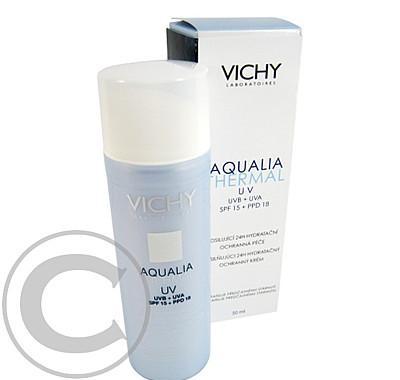 Vichy Aqualia Thermal UV SPF 15 50ml