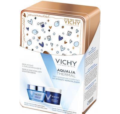 VICHY Aqualia Vánoční balíček, VICHY, Aqualia, Vánoční, balíček