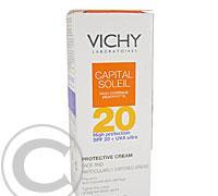 VICHY Capital Soleil - krém SPF 20 50 ml, VICHY, Capital, Soleil, krém, SPF, 20, 50, ml