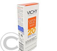 VICHY Capital Soleil Protection ultra-fluid - ochranná fluidní emulze SPF 20 40 ml