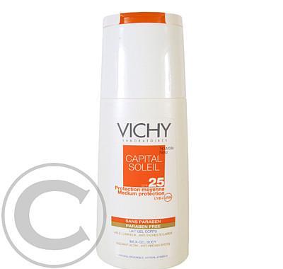 Vichy Capital Soleil SPF 25 150ml, Vichy, Capital, Soleil, SPF, 25, 150ml