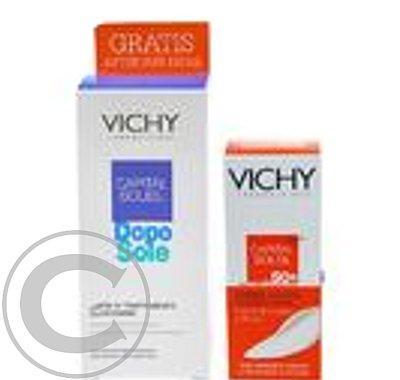 Vichy Capital Soleil SPF50 Duo  200ml 50ml Vichy Capital Soleil Cream SPF50   150ml