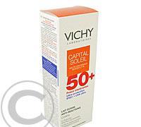 VICHY Capital Soleil Tělové mléko SPF 50  Intolerantní pokožka 100 ml  07233351
