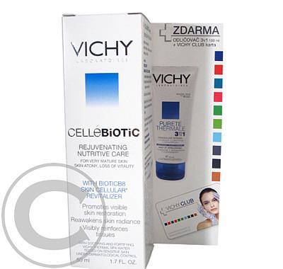 VICHY Cellebiotic krém denní 50ml