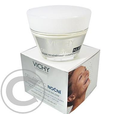 VICHY Cellebiotic noční krém 50ml, VICHY, Cellebiotic, noční, krém, 50ml