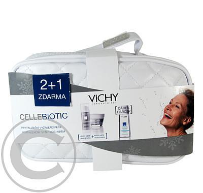 VICHY Cellebiotic regenerační péče   taštička, VICHY, Cellebiotic, regenerační, péče, , taštička