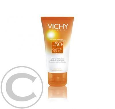 VICHY CS Krém na obličej IP 50  50 ml