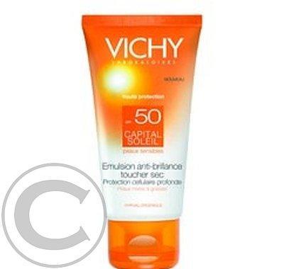 VICHY CS krém zmatňující SPF50 50ml