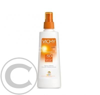 VICHY CS Sprej Děti IP50 200 ml