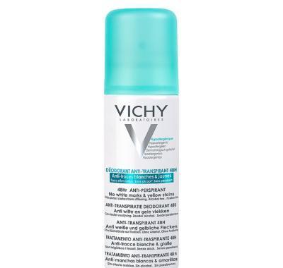 VICHY DEO spray Anti traces 125 ml