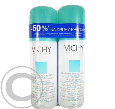 Vichy deo spray duo 125 ml   125 ml