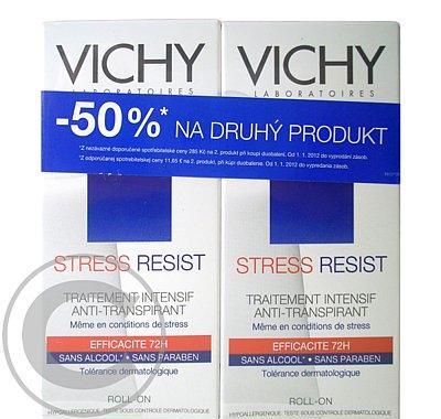Vichy deo stress resist duo 30 ml   30 ml, Vichy, deo, stress, resist, duo, 30, ml, , 30, ml