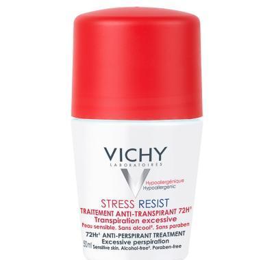 VICHY DEO Stress resist roll-on 50ml