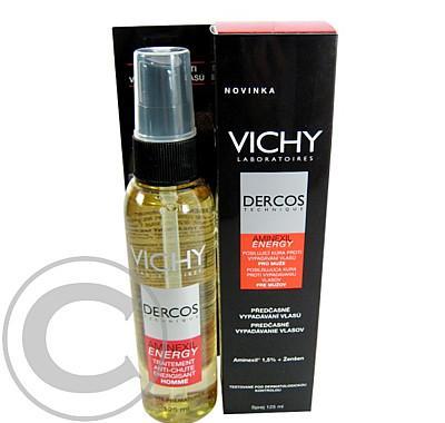 Vichy Dercos Aminexil energy 125ml pro muže proti vypadávaní vlasů, Vichy, Dercos, Aminexil, energy, 125ml, muže, proti, vypadávaní, vlasů