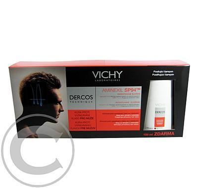 VICHY Dercos Aminexil   mini muži PROMO 08 1919668, VICHY, Dercos, Aminexil, , mini, muži, PROMO, 08, 1919668