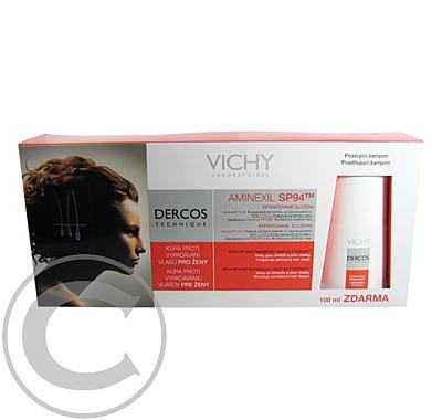 VICHY Dercos Aminexil   mini ženy PROMO 08 1919667, VICHY, Dercos, Aminexil, , mini, ženy, PROMO, 08, 1919667