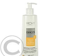 VICHY Dercos Vitalité - šampon pro časté mytí normálních vlasů 400 ml 07257711