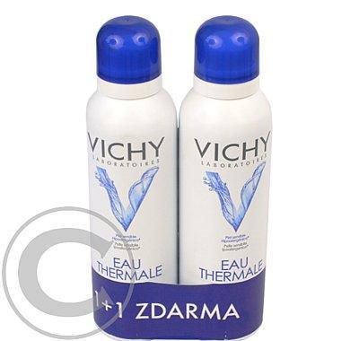 VICHY Eau Thermal DUO sprej 150 ml   150 ml ZDARMA