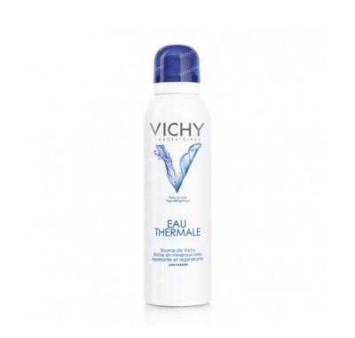 VICHY Eau Thermal - termální voda 150 ml, VICHY, Eau, Thermal, termální, voda, 150, ml