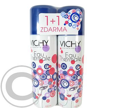 VICHY EAU THERMALE DUOPACK 2x150ml, VICHY, EAU, THERMALE, DUOPACK, 2x150ml