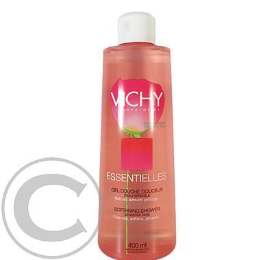 VICHY Essentielles sprchový gel 400ml, VICHY, Essentielles, sprchový, gel, 400ml