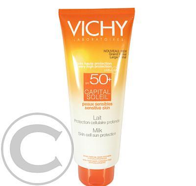 VICHY Family Milk SPF50 300 ml, VICHY, Family, Milk, SPF50, 300, ml