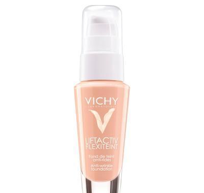 VICHY Flexilift Teint - make-up proti vráskám 15 světlá 30ml, VICHY, Flexilift, Teint, make-up, proti, vráskám, 15, světlá, 30ml