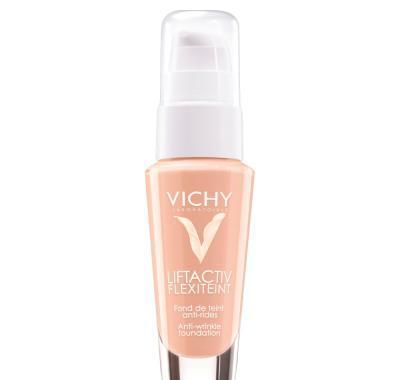 VICHY Flexilift Teint - make-up proti vráskám 25 tělová 30 ml, VICHY, Flexilift, Teint, make-up, proti, vráskám, 25, tělová, 30, ml