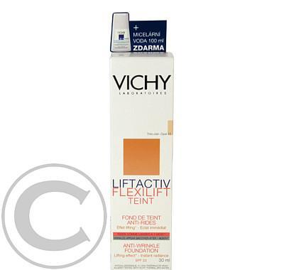 VICHY Flexilift Teint - make-up proti vráskám písková15  30 ml