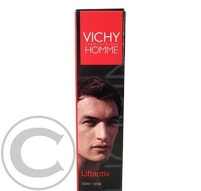 Vichy Homme Liftactiv oční 15ml