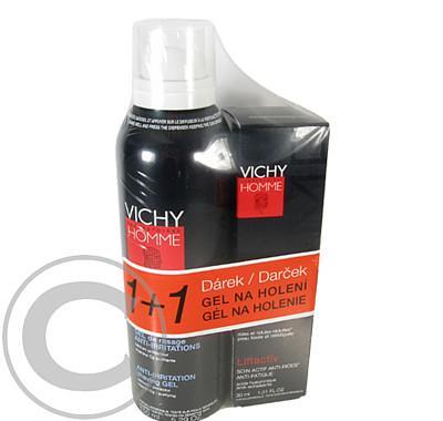 VICHY HOMME Liftactiv PROMO 11 50 150ml