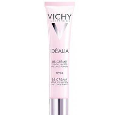 VICHY Idéalia BB krém medium 40 ml, VICHY, Idéalia, BB, krém, medium, 40, ml