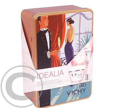 VICHY IDEALIA BB medium XMAS 2013 50   40 ml