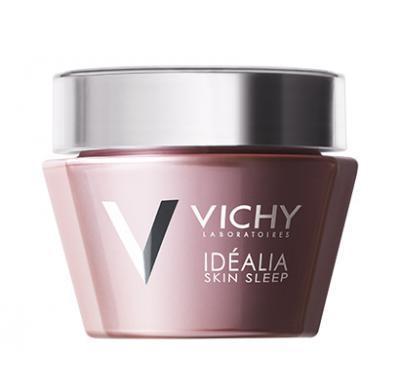 VICHY Idéalia Skin sleep 50 ml, VICHY, Idéalia, Skin, sleep, 50, ml