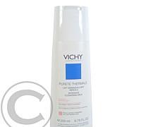 VICHY  Lait Demaquillant  - odličovací mléko na suchou pleť 200 ml, VICHY, Lait, Demaquillant, odličovací, mléko, suchou, pleť, 200, ml