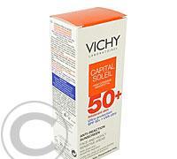 VICHY Lait gel IP 50  Peau intolérante - gelové mléko SPF 50  50 ml