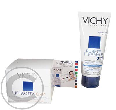 VICHY Liftactiv CxP denní krém pro normální a smíšenou pleť  50ml