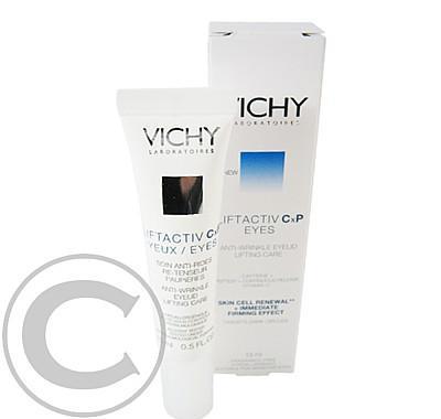 VICHY Liftactiv CxP oční krém 15ml 17316811, VICHY, Liftactiv, CxP, oční, krém, 15ml, 17316811