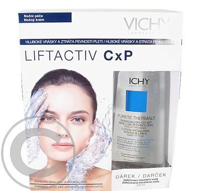 VICHY Liftactiv CxP PP NOC 50ml  dárek 09 V6900012