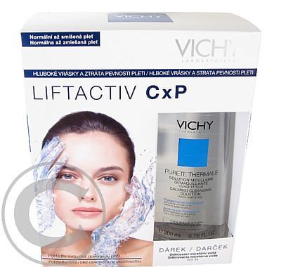 VICHY Liftactiv CxP PP PNM 50ml pro normální a smíšenou pleť   dárek 09 V6900010