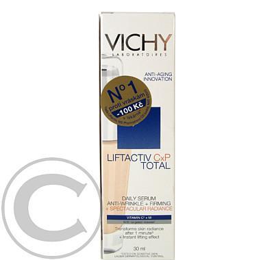 VICHY Liftactiv CxP Total 30 ml - SUPER SLEVA 100 Kč
