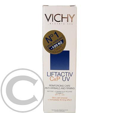 VICHY Liftactiv CxP UV IP15 50ml