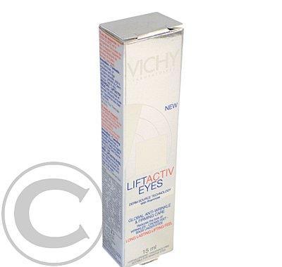 Vichy Liftactiv Eyes Derm Source  15ml